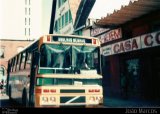 Gidion Transporte e Turismo 1989 na cidade de Joinville, Santa Catarina, Brasil, por Diego Lip. Número da foto: #4910934.