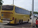 Viação Itapemirim 5505 na cidade de Aracaju, Sergipe, Brasil, por Rafael Rodrigues Forencio. Número da foto: #4910466.