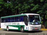 Auto Viação Cambuí 175 na cidade de São Paulo, São Paulo, Brasil, por Adam Xavier Rodrigues Lima. Número da foto: #4910983.