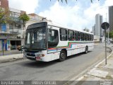Auto Ônibus Santa Maria Transporte e Turismo 02142 na cidade de Natal, Rio Grande do Norte, Brasil, por Keylla Pinto. Número da foto: #4911114.