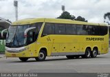 Viação Itapemirim 60519 na cidade de Curitiba, Paraná, Brasil, por Lucas Sérgio da Silva. Número da foto: #4911283.