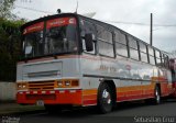 KWT - Kawasmy Tours S.A. LB 1679 na cidade de , por Sebastián Cruz. Número da foto: #4910490.