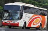 Viação Platina 6050 na cidade de Araxá, Minas Gerais, Brasil, por Lucas Borges . Número da foto: #:id.