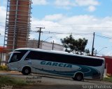 Viação Garcia 7726 na cidade de Rolândia, Paraná, Brasil, por Sérgio de Sousa Elias. Número da foto: #4912007.