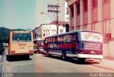 Gidion Transporte e Turismo 1889 na cidade de Joinville, Santa Catarina, Brasil, por Diego Lip. ID da foto: :id.