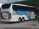 Auto Viação 1001 RJ 108.1086 na cidade de Quatro Barras, Paraná, Brasil, por Elias  Junior. Número da foto: #4911660.