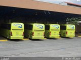TRACOPA - Transportes Costarricenses Panameños 27 na cidade de , por Brandon Rojas. Número da foto: #4910605.