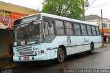 Citral Transporte e Turismo 10041 na cidade de Novo Hamburgo, Rio Grande do Sul, Brasil, por Daniel Espindola Dorneles. Número da foto: #:id.