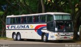 Pluma Conforto e Turismo 3457 na cidade de São Paulo, São Paulo, Brasil, por Ricardo Luiz. Número da foto: #:id.