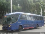 Expresso Pégaso D87819 na cidade de Rio de Janeiro, Rio de Janeiro, Brasil, por Gustavo Esteves Saurine. Número da foto: #:id.