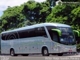 Viação Garcia 16304 na cidade de Maringá, Paraná, Brasil, por Victor Hugo Guedes Pereira. Número da foto: #4911201.