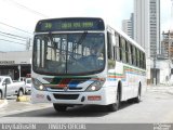 Auto Ônibus Santa Maria Transporte e Turismo 02151 na cidade de Natal, Rio Grande do Norte, Brasil, por Keylla Pinto. ID da foto: :id.