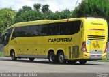 Viação Itapemirim 60519 na cidade de Curitiba, Paraná, Brasil, por Lucas Sérgio da Silva. Número da foto: #4911276.