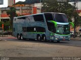 Viação Garcia 7337 na cidade de Sorocaba, São Paulo, Brasil, por Weslley Kelvin Batista. Número da foto: #4910782.