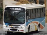 Empresa Barraca Turismo 1350 na cidade de Barbacena, Minas Gerais, Brasil, por Joao Oliveira Silva. Número da foto: #:id.