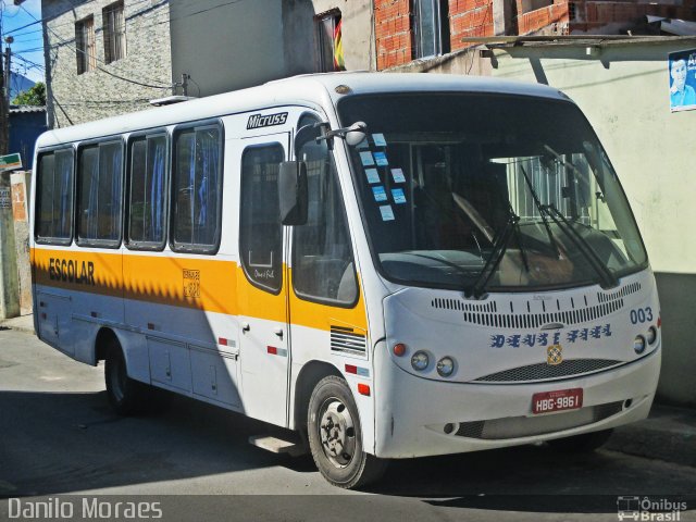 Escolares 003 na cidade de Serra, Espírito Santo, Brasil, por Danilo Moraes. Número da foto: #4913405.