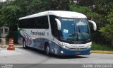 Trans Isaak Turismo 1274 na cidade de São Paulo, São Paulo, Brasil, por Danilo Veronezzi. Número da foto: #:id.