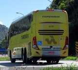 Viação Itapemirim 60739 na cidade de Viana, Espírito Santo, Brasil, por Saimom  Lima. Número da foto: #4914020.