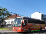 Rizzatti Turismo 3070 na cidade de Santa Maria, Rio Grande do Sul, Brasil, por Cleverton Schmitt. Número da foto: #4912572.