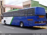 Autobuses sin identificación - Costa Rica GB 2167 na cidade de , por Luis Diego Sánchez. Número da foto: #4914257.