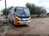 Ônibus Particulares 145 na cidade de Mossoró, Rio Grande do Norte, Brasil, por Hugo Vitor Rodrigues Silva. Número da foto: #4913748.