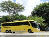 Viação Itapemirim 60611 na cidade de São Paulo, São Paulo, Brasil, por Ricardo Liberino. Número da foto: #4912949.