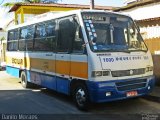 Tio Zito Transporte e Turismo 4414 na cidade de Serra, Espírito Santo, Brasil, por Danilo Moraes. Número da foto: #4913426.