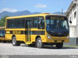 Escolares Z/N na cidade de Duque de Caxias, Rio de Janeiro, Brasil, por Lucas de Freitas Fonseca. Número da foto: #4914265.