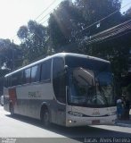 Evanil Transportes e Turismo RJ 132.014 na cidade de Nova Iguaçu, Rio de Janeiro, Brasil, por Lucas Alves Ferreira. ID da foto: :id.