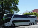 Viação Garcia 7167 na cidade de Aparecida, São Paulo, Brasil, por Joase Batista da Silva. Número da foto: #4914380.
