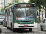 Via Sul Transportes Urbanos 5 1875 na cidade de São Paulo, São Paulo, Brasil, por Francisco Mauricio Freire. ID da foto: :id.