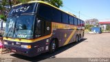 Nety Turismo 3578 na cidade de São Paulo, São Paulo, Brasil, por Paulo Cesar. Número da foto: #4913305.