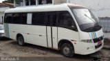 Ônibus Particulares 1838 na cidade de Porto Seguro, Bahia, Brasil, por Matheus Rocha Santiago. Número da foto: #4913897.