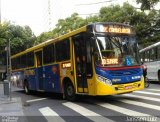 Auto Viação Reginas RJ 110.390 na cidade de Rio de Janeiro, Rio de Janeiro, Brasil, por Janssen Luiz Pereira de Arruda. Número da foto: #:id.