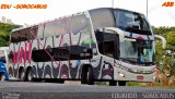 UTIL - União Transporte Interestadual de Luxo 11403 na cidade de Sorocaba, São Paulo, Brasil, por EDUARDO - SOROCABUS. Número da foto: #4914379.