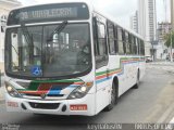 Auto Ônibus Santa Maria Transporte e Turismo 02063 na cidade de Natal, Rio Grande do Norte, Brasil, por Keylla Pinto. Número da foto: #4912846.