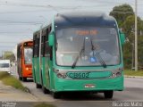 Auto Viação Santo Antônio CB602 na cidade de Curitiba, Paraná, Brasil, por Ricardo Matu. Número da foto: #:id.