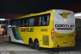 Empresa Gontijo de Transportes 12065 na cidade de João Monlevade, Minas Gerais, Brasil, por Rodrigo Matheus. Número da foto: #4914859.
