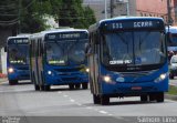 Metropolitana Transportes e Serviços 11078 na cidade de Cariacica, Espírito Santo, Brasil, por Saimom  Lima. Número da foto: #4914175.