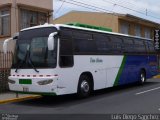 Autobuses sin identificación - Costa Rica GB 2167 na cidade de , por Luis Diego Sánchez. Número da foto: #4914252.