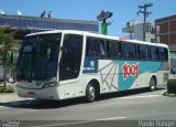 Auto Viação 1001 RJ 108.510 na cidade de Cabo Frio, Rio de Janeiro, Brasil, por Paulo Rangel. Número da foto: #:id.