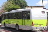 Bettania Ônibus 30817 na cidade de Belo Horizonte, Minas Gerais, Brasil, por Moisés Magno. Número da foto: #:id.