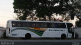 Expresso Brasileiro 5675 na cidade de Porto Seguro, Bahia, Brasil, por Matheus Rocha Santiago. Número da foto: #4913940.