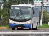 SOGIL - Sociedade de Ônibus Gigante Ltda. 204 na cidade de Gravataí, Rio Grande do Sul, Brasil, por Mauricio Peres Rodrigues. Número da foto: #:id.