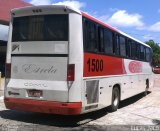 Empresa de Transporte Estrela do Mar 1500 na cidade de Belém, Pará, Brasil, por Lucas Jacó. ID da foto: :id.