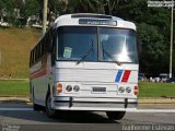 Ônibus Particulares EVC7096 na cidade de São Paulo, São Paulo, Brasil, por Guilherme Estevan. Número da foto: #:id.