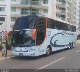 Clautur Viagens e Turismo 2627 na cidade de Caldas Novas, Goiás, Brasil, por Yuri Martins. Número da foto: #4912399.