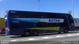 RodeRotas - Rotas de Viação do Triângulo 75132 na cidade de São Paulo, São Paulo, Brasil, por Saimom  Lima. Número da foto: #4914133.