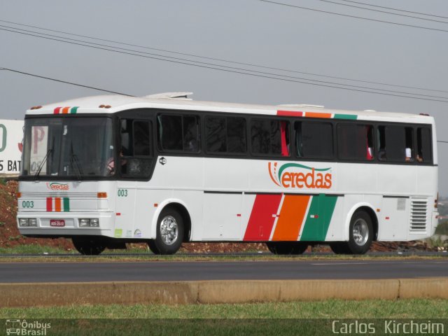 Veredas Turismo 003 na cidade de Foz do Iguaçu, Paraná, Brasil, por Carlos Kircheim. ID da foto: 4916343.