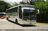 Empresa Gontijo de Transportes 21240 na cidade de São Paulo, São Paulo, Brasil, por Francisco Mauricio Freire. Número da foto: #4916514.